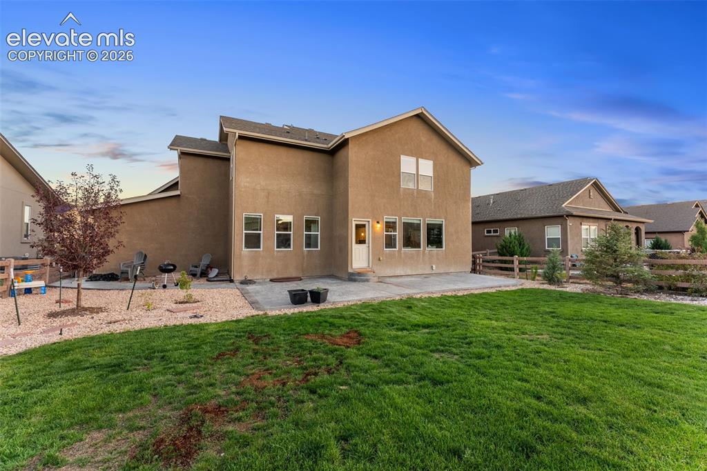 5654 Cisco Drive Colorado Springs CO 80924