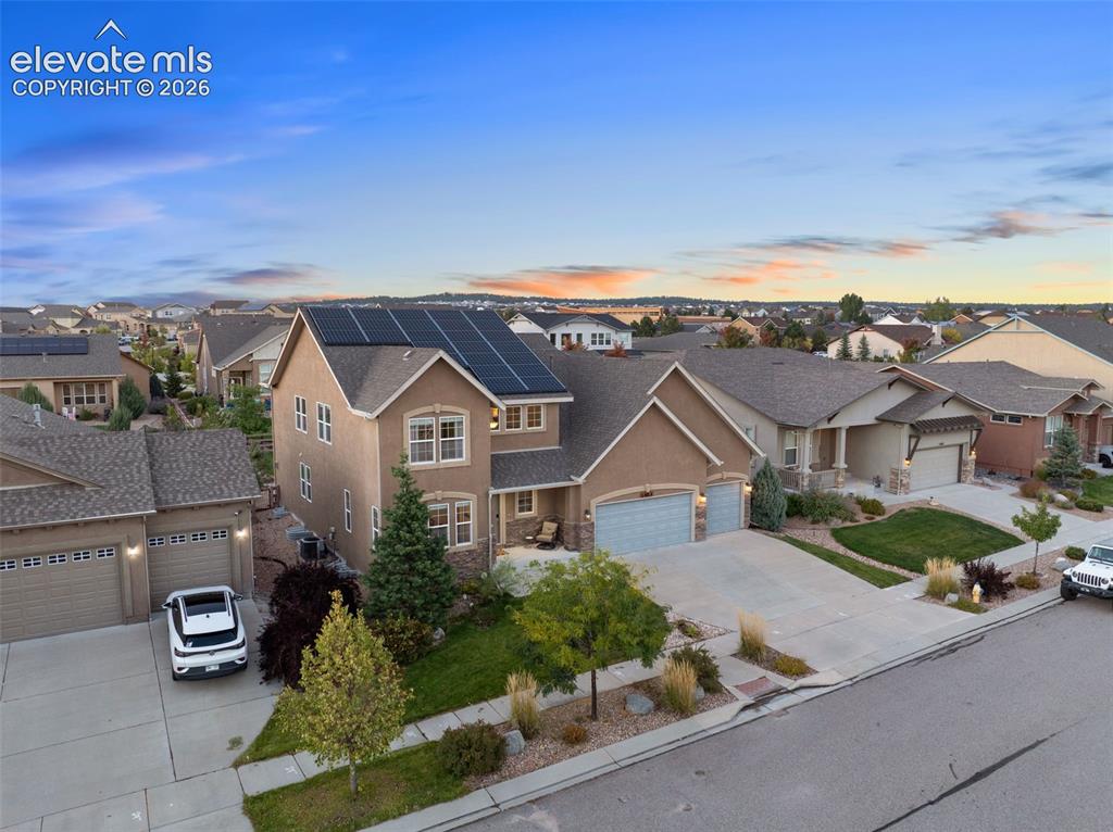 5654 Cisco Drive Colorado Springs CO 80924