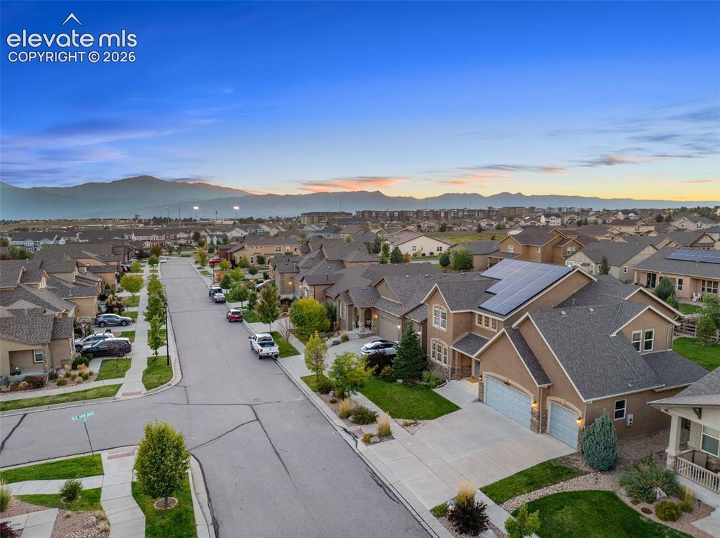 5654 Cisco Drive Colorado Springs CO 80924