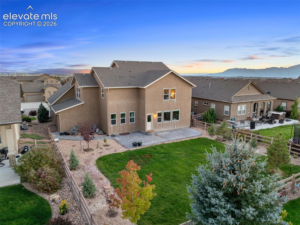5654 Cisco Drive Colorado Springs CO 80924