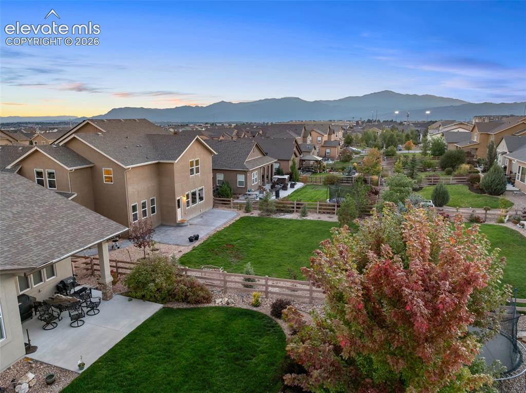 5654 Cisco Drive Colorado Springs CO 80924