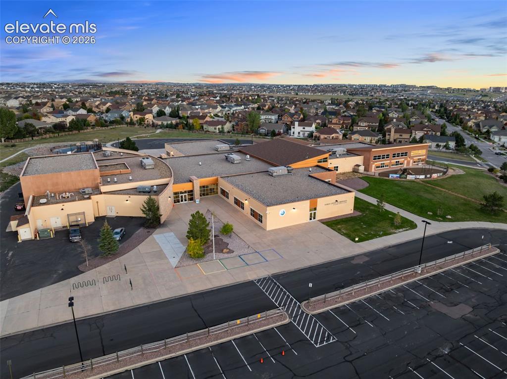 5654 Cisco Drive Colorado Springs CO 80924