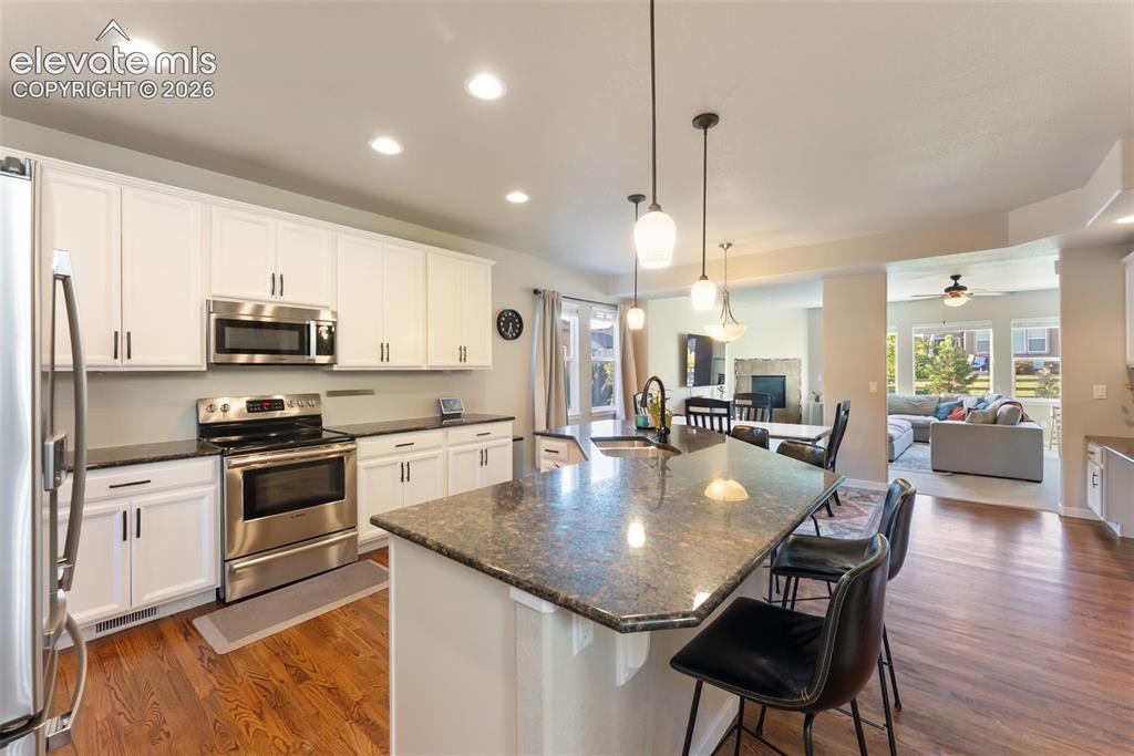 5654 Cisco Drive Colorado Springs CO 80924