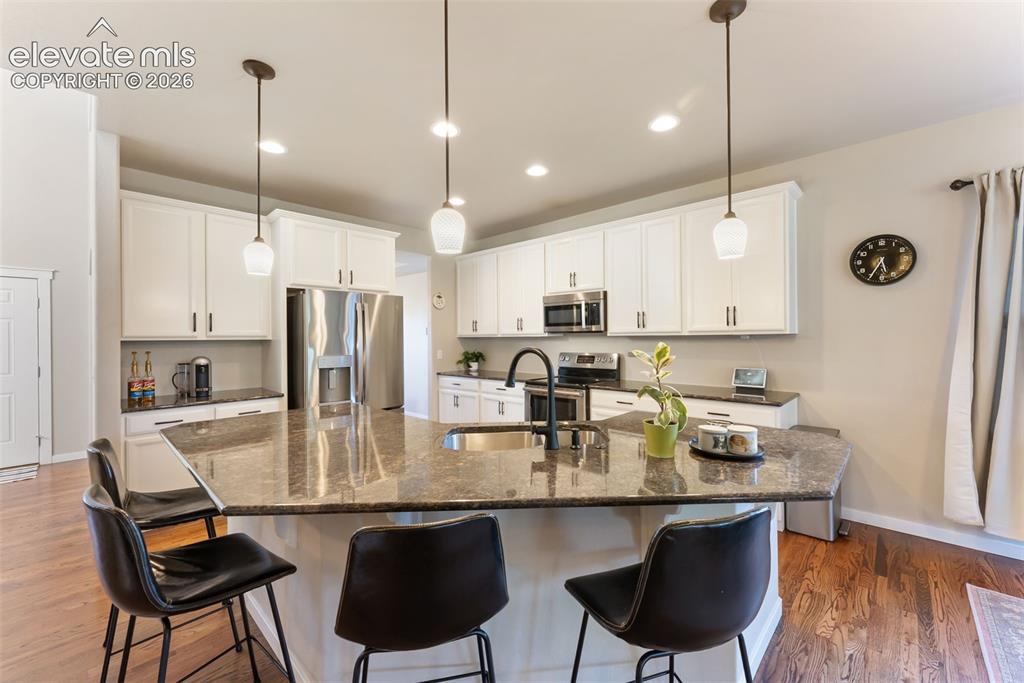 5654 Cisco Drive Colorado Springs CO 80924