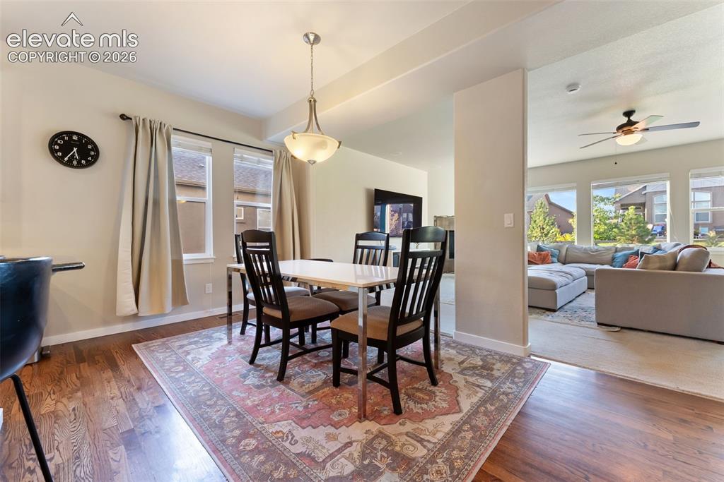 5654 Cisco Drive Colorado Springs CO 80924