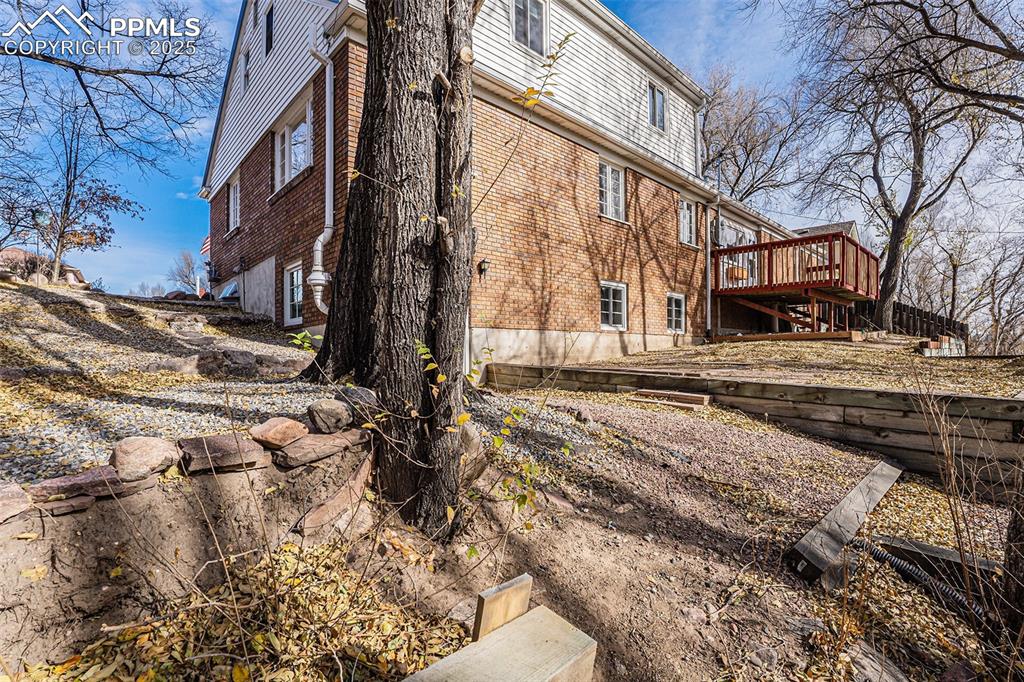 419 Chamberlin Place Colorado Springs CO 80906