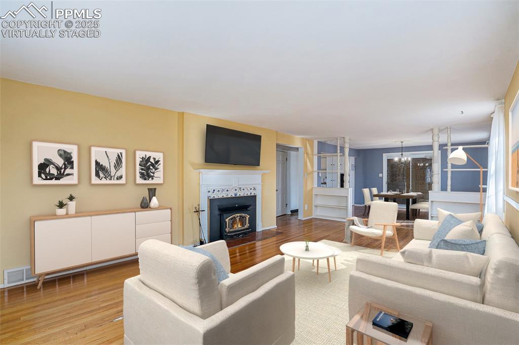 419 Chamberlin Place Colorado Springs CO 80906