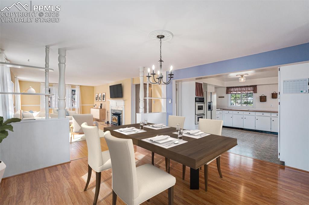 419 Chamberlin Place Colorado Springs CO 80906