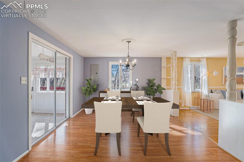 419 Chamberlin Place Colorado Springs CO 80906