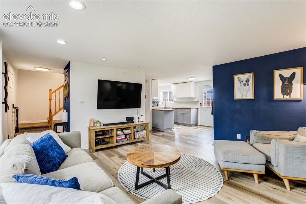 2255 Allyn Way Colorado Springs CO 80915
