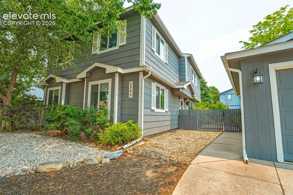 2255 Allyn Way Colorado Springs CO 80915