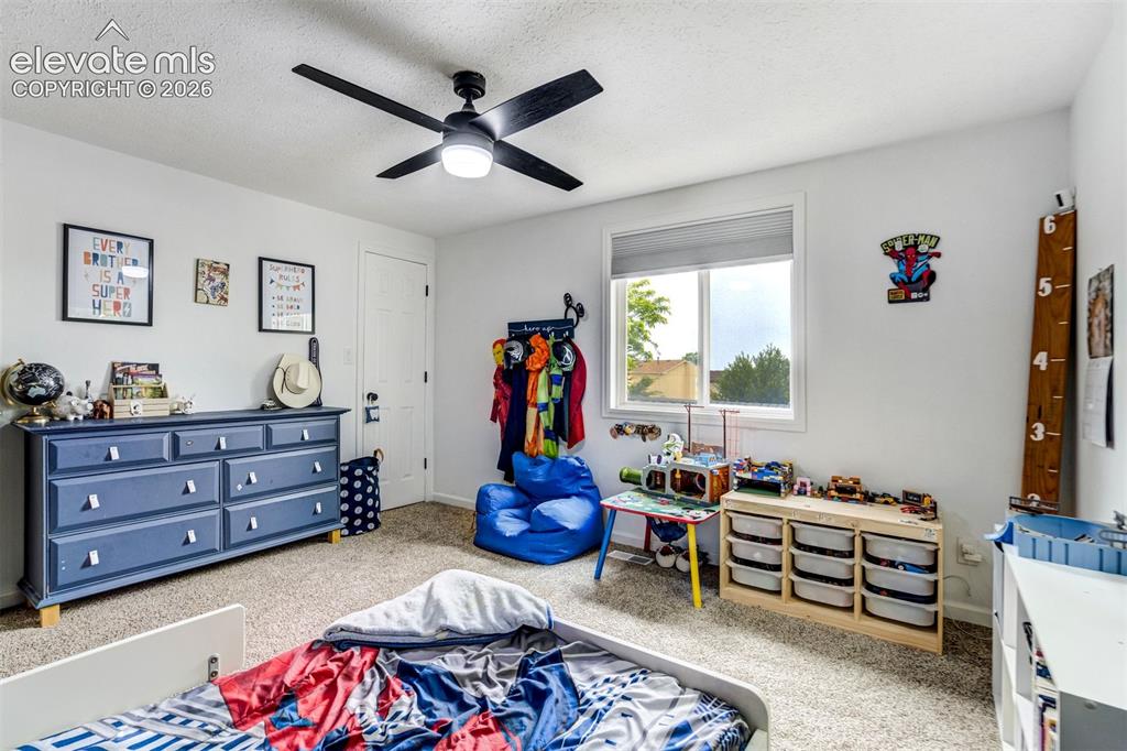2255 Allyn Way Colorado Springs CO 80915