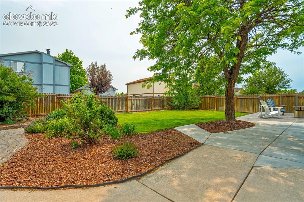2255 Allyn Way Colorado Springs CO 80915