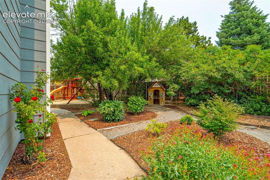 2255 Allyn Way Colorado Springs CO 80915
