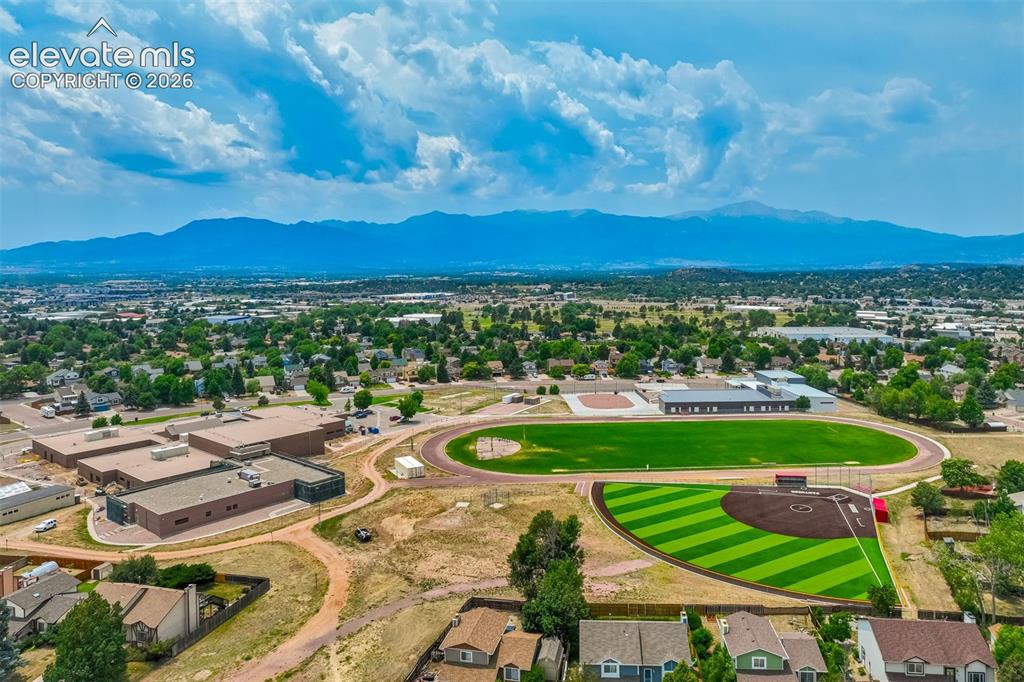 2255 Allyn Way Colorado Springs CO 80915