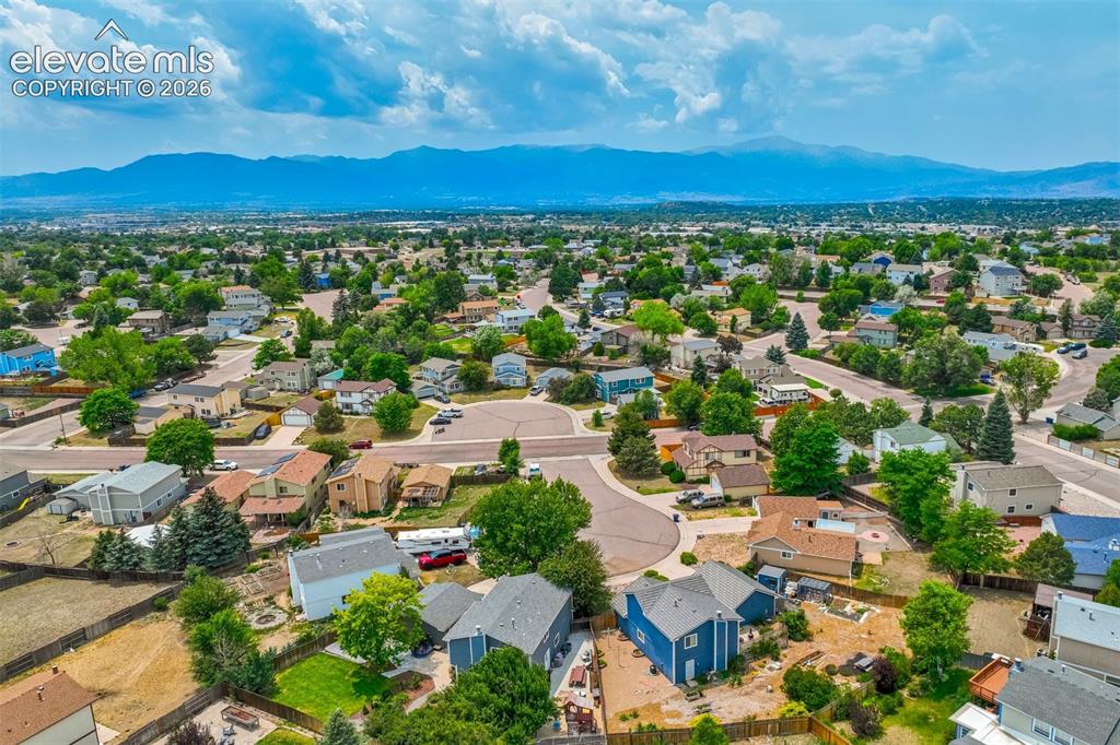 2255 Allyn Way Colorado Springs CO 80915