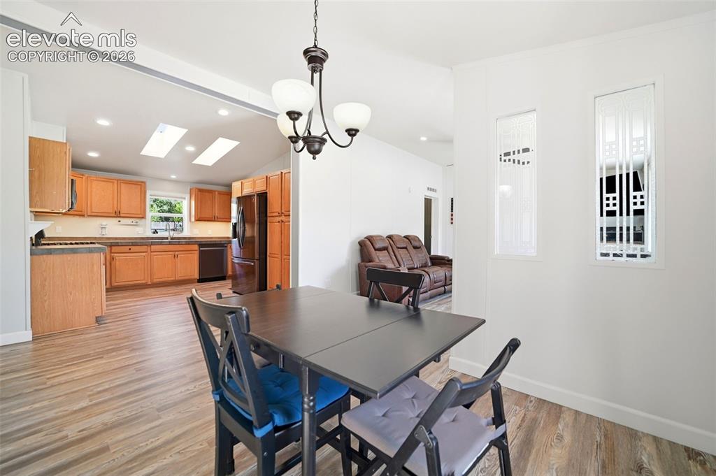 201 Comanche Village Drive Fountain CO 80817