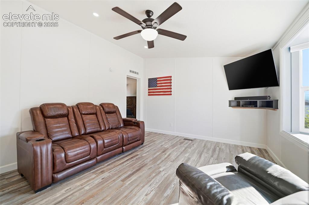 201 Comanche Village Drive Fountain CO 80817