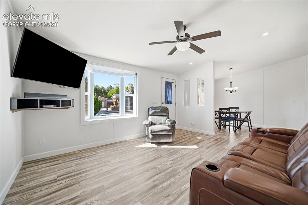 201 Comanche Village Drive Fountain CO 80817