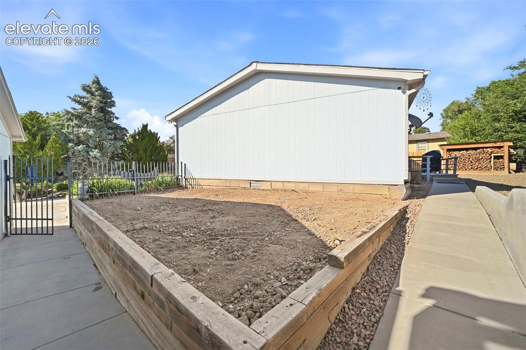 201 Comanche Village Drive Fountain CO 80817