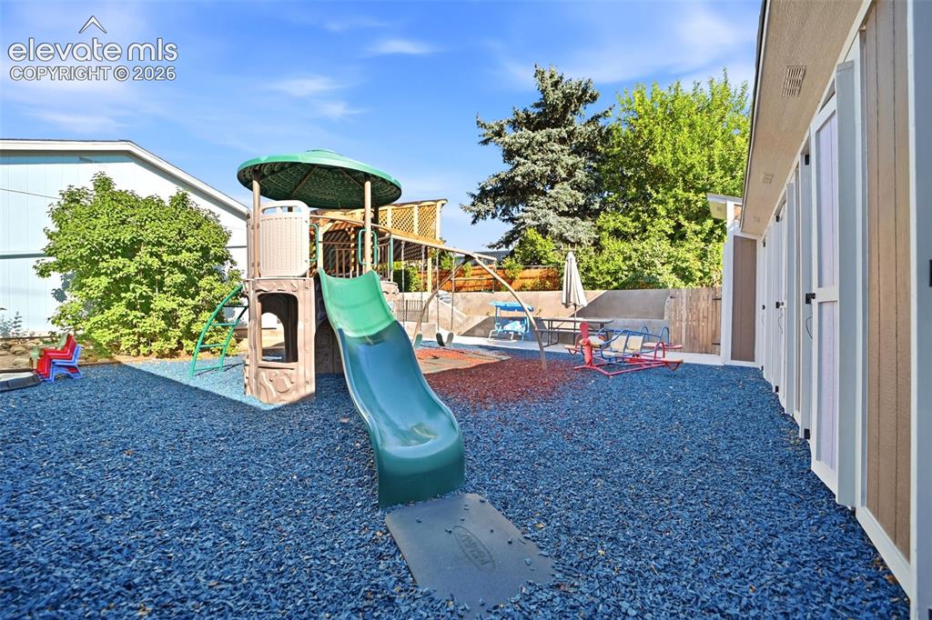 201 Comanche Village Drive Fountain CO 80817