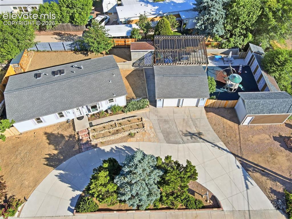 201 Comanche Village Drive Fountain CO 80817