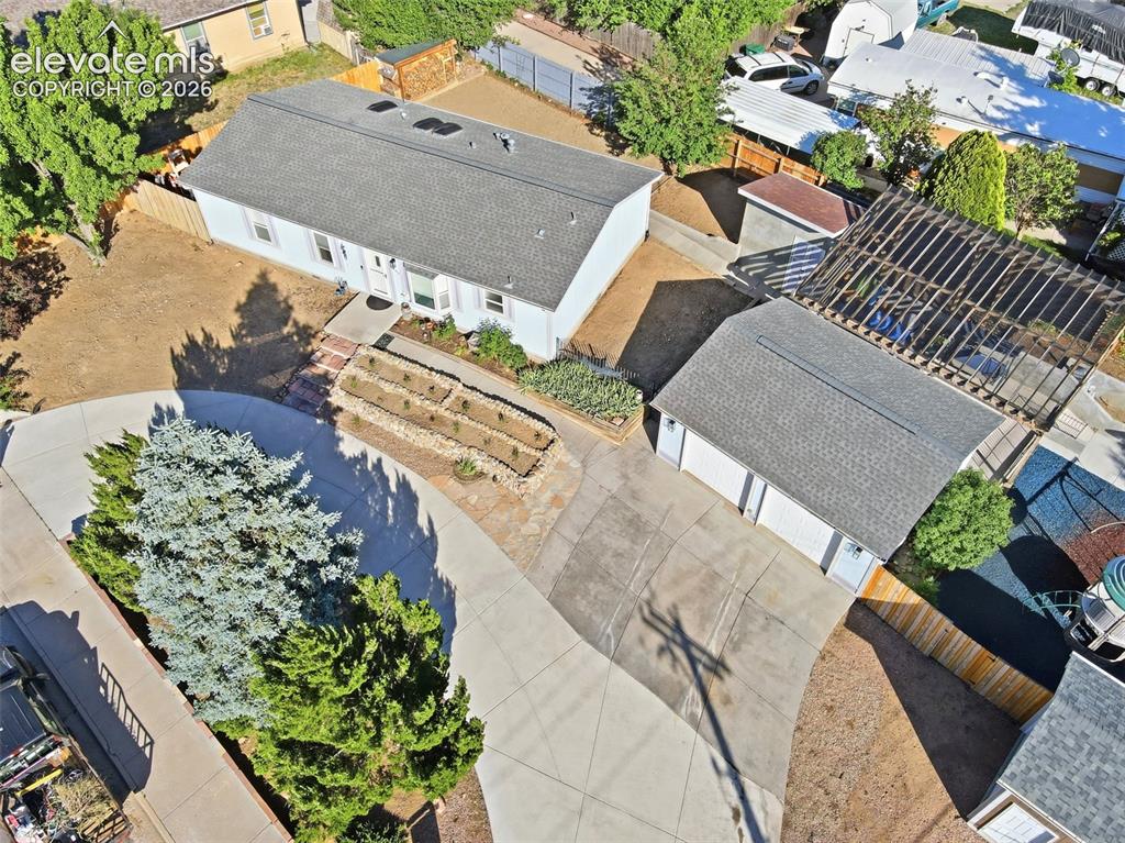 201 Comanche Village Drive Fountain CO 80817