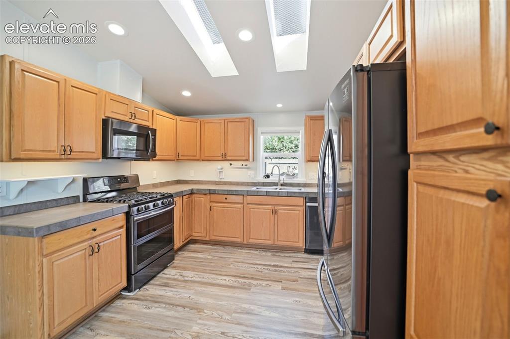 201 Comanche Village Drive Fountain CO 80817