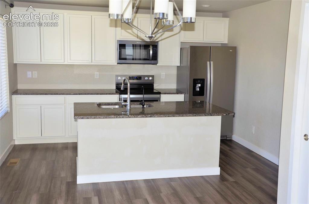 10583 Horton Drive Colorado Springs CO 80925