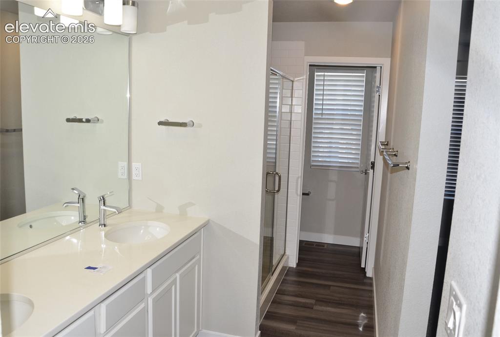 10583 Horton Drive Colorado Springs CO 80925