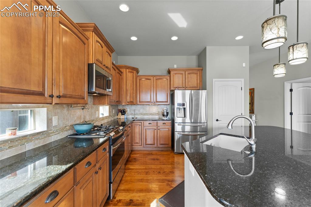 4837 Turquoise Lake Court Colorado Springs CO 80924