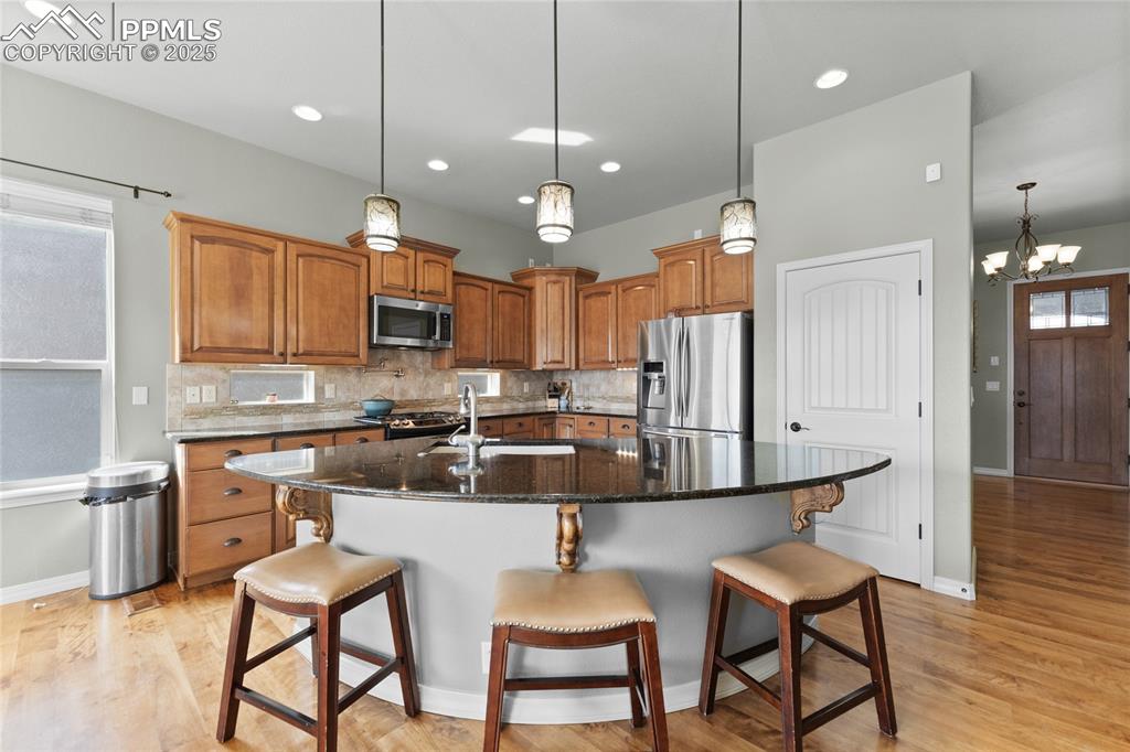 4837 Turquoise Lake Court Colorado Springs CO 80924