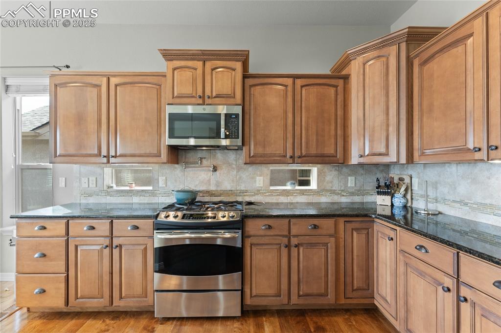 4837 Turquoise Lake Court Colorado Springs CO 80924