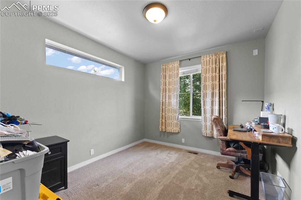 4837 Turquoise Lake Court Colorado Springs CO 80924