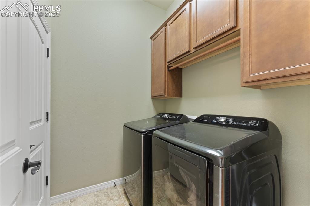 4837 Turquoise Lake Court Colorado Springs CO 80924