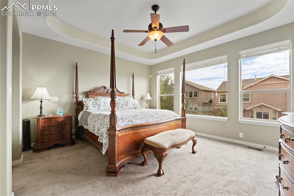 4837 Turquoise Lake Court Colorado Springs CO 80924