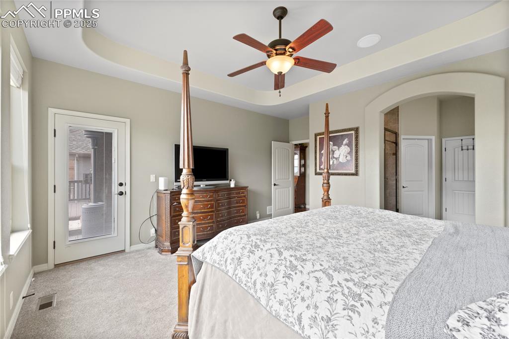 4837 Turquoise Lake Court Colorado Springs CO 80924