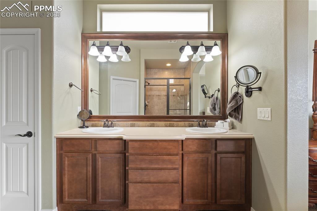 4837 Turquoise Lake Court Colorado Springs CO 80924