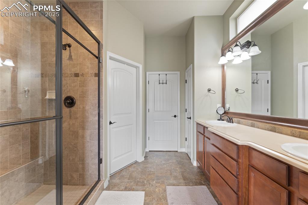 4837 Turquoise Lake Court Colorado Springs CO 80924