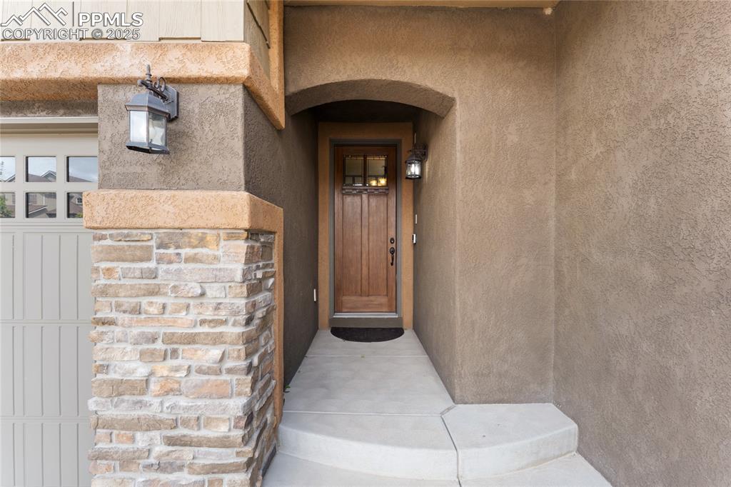 4837 Turquoise Lake Court Colorado Springs CO 80924