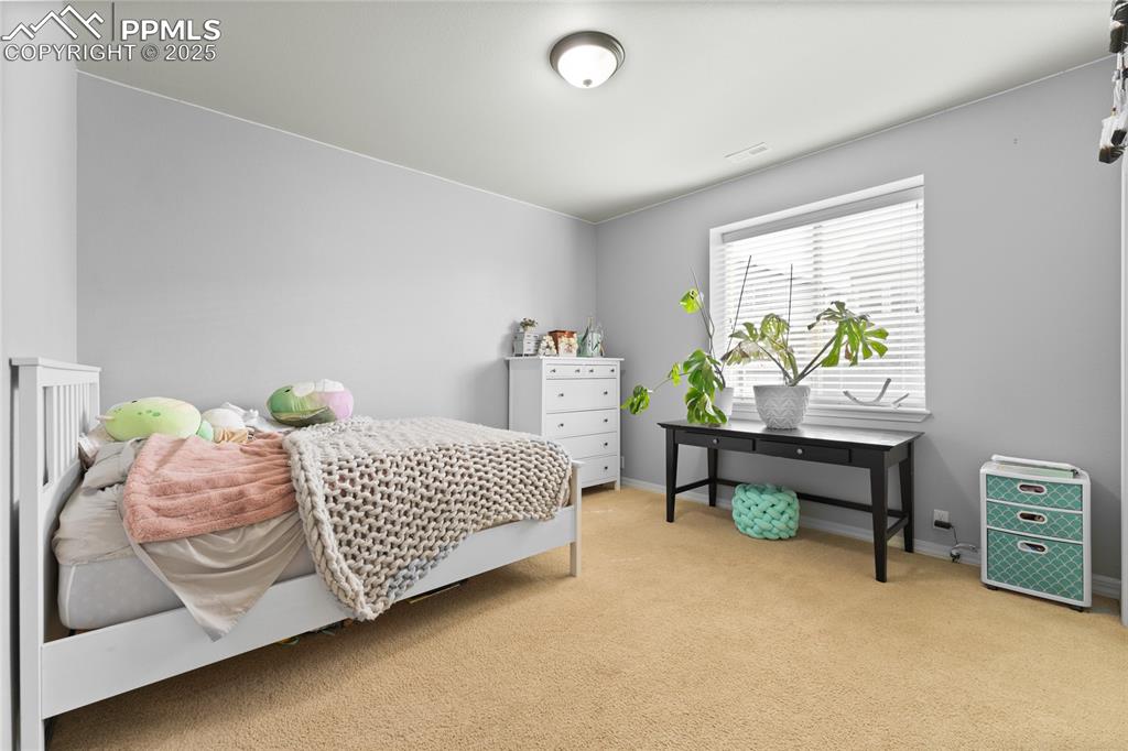 4837 Turquoise Lake Court Colorado Springs CO 80924