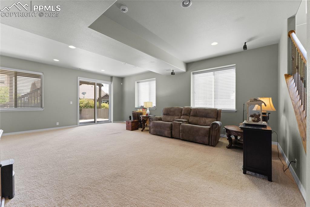 4837 Turquoise Lake Court Colorado Springs CO 80924