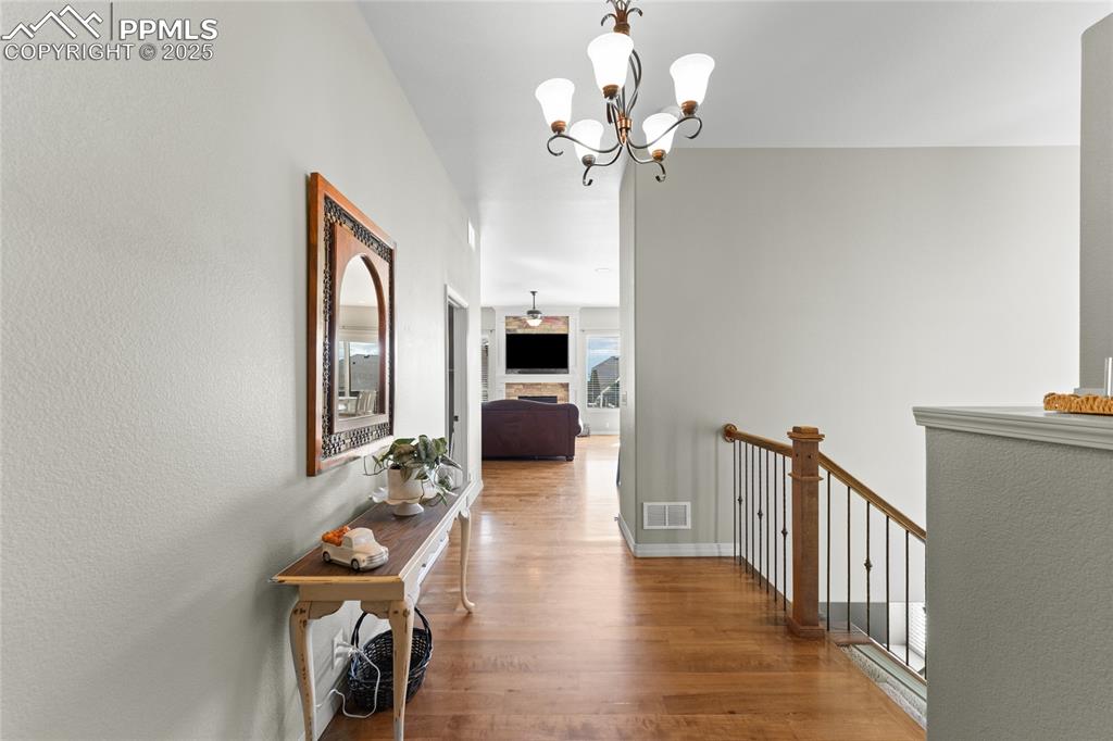 4837 Turquoise Lake Court Colorado Springs CO 80924