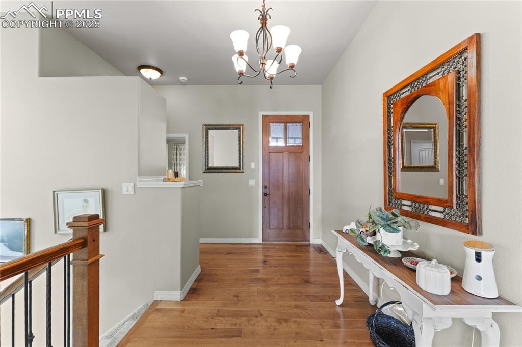 4837 Turquoise Lake Court Colorado Springs CO 80924