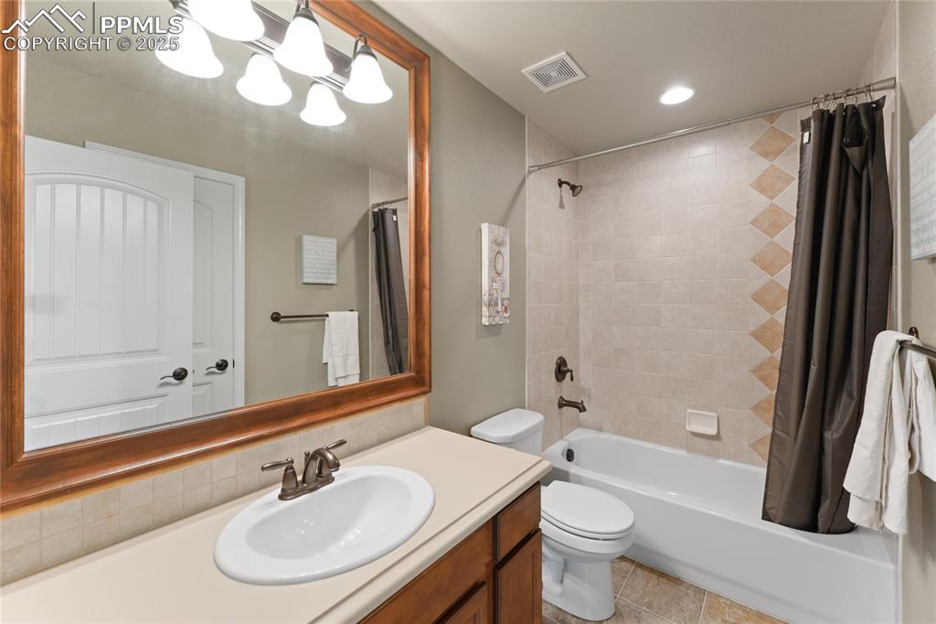 4837 Turquoise Lake Court Colorado Springs CO 80924