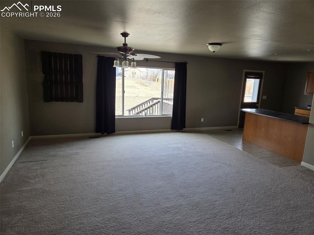 1518 Bradish Avenue La Junta CO 81050