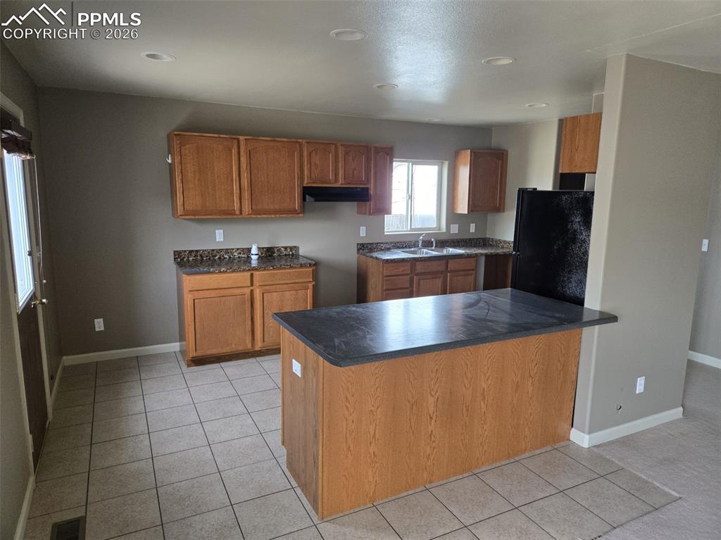 1518 Bradish Avenue La Junta CO 81050