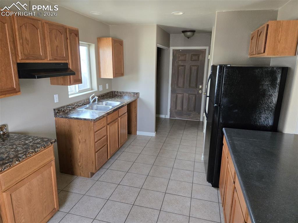 1518 Bradish Avenue La Junta CO 81050
