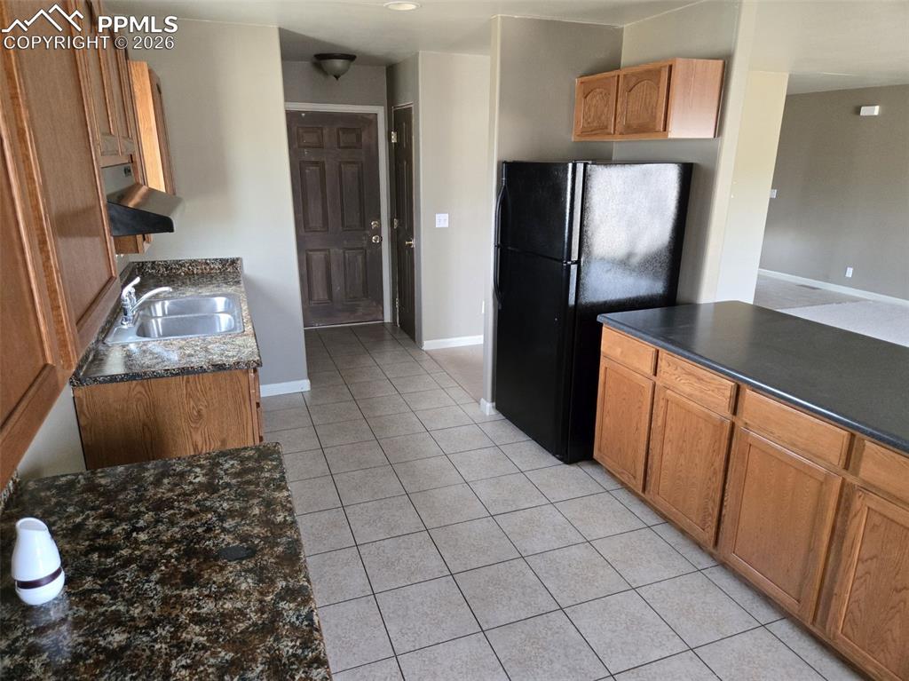 1518 Bradish Avenue La Junta CO 81050