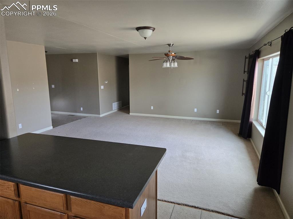 1518 Bradish Avenue La Junta CO 81050